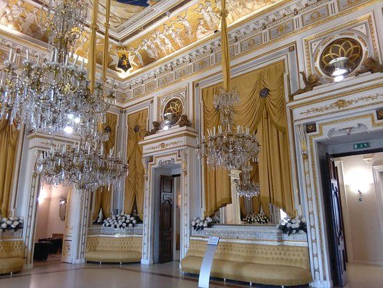 Castello Ducale di Corigliano Calabro